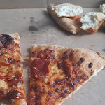 Photo n°4 de l'avis de Chau.o fait le 26/10/2019 à 14:09 sur le restaurants Domino's Pizza Antwerpen Wilrijk à Antwerp
