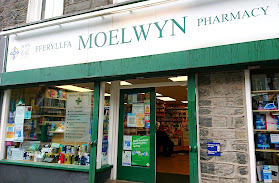 Moelwyn Pharmacy Ltd