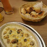 Photo n°2 de l'avis de Jennifer.. fait le 24/12/2023 à 08:10 sur le  Ristorante Pizzeria La Capri à Sankt Andreasberg