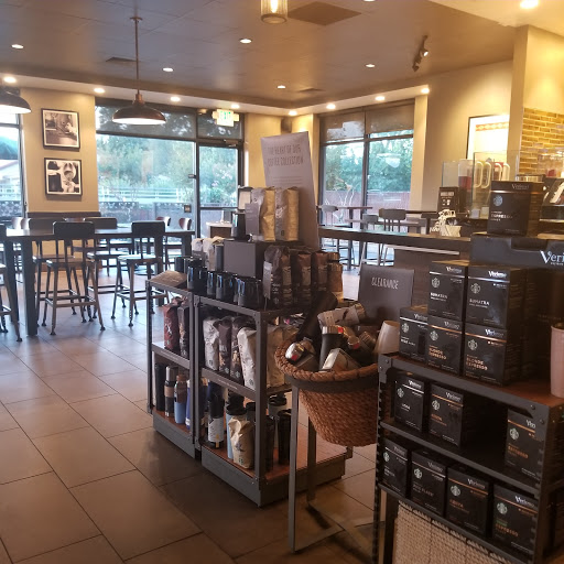 Starbucks image