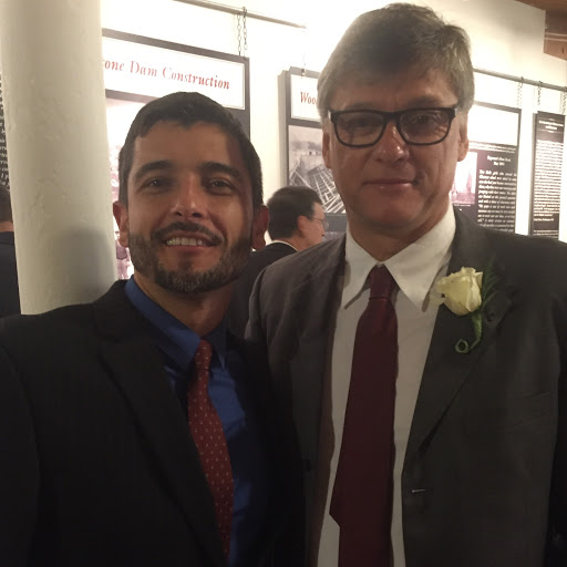 Event Venue «Mill 1 at Open Square», reviews and photos, 1 Open Square Way, Holyoke, MA 01040, USA