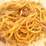 Photo n°2 de l'avis de Enza.n fait le 05/05/2024 à 13:47 sur le  Ristorante Amici della Locanda à Moricone