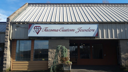 Tacoma Custom Jewelers