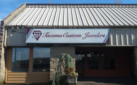 Tacoma Custom Jewelers image