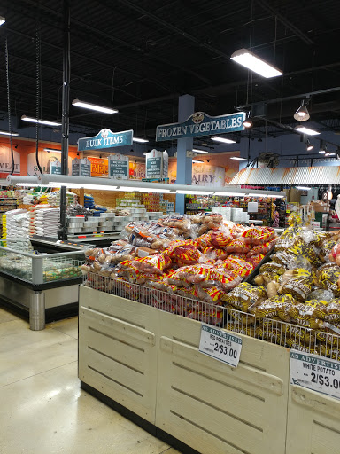 Butcher Shop «Broward Meat & Fish Grocery», reviews and photos, 3388 N State Rd 7, Lauderdale Lakes, FL 33319, USA