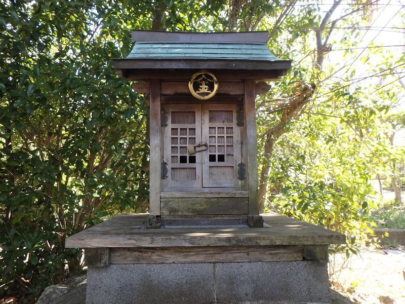 金稲荷神社