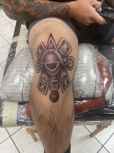 Explore fast tattoo ideas, creative tattoo ideas in Spring, available at Late Nite Tattoos