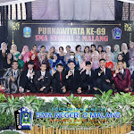 Review SMA Negeri 2 Malang