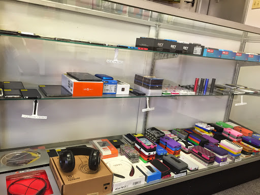 Cell Phone Store «Wise Communications», reviews and photos, 2629 S Sherwood Forest Blvd, Baton Rouge, LA 70816, USA