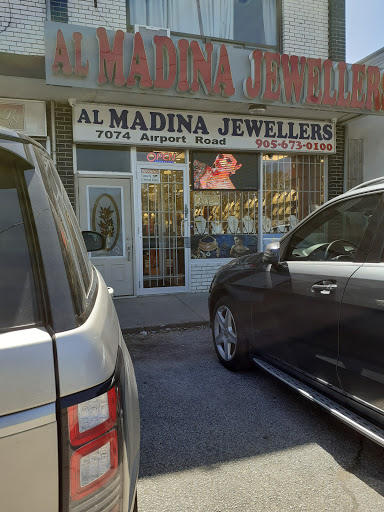 Al Madina Jewellers