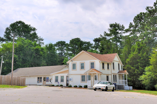 Southside Ballet Studio