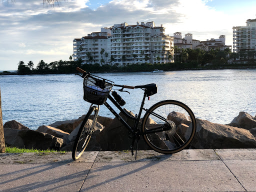 Bicycle Store «SunCycling and Fitness Shop», reviews and photos, 132 Hialeah Dr, Hialeah, FL 33010, USA