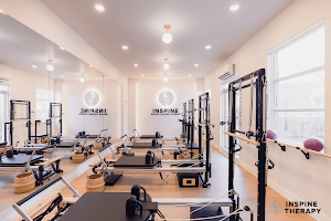 Inspine Pilates - Coquitlam 인스파인 필라테스 코퀴틀람 image