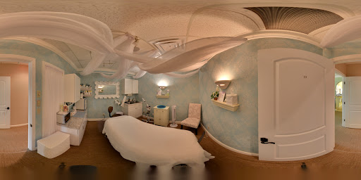 Day Spa «The Lane Spa», reviews and photos, 11382 Prosperity Farms Rd #126, Palm Beach Gardens, FL 33410, USA