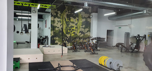 NACIONAL FITNESS en Lleida, Lleida