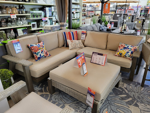 Discount Store «Big Lots», reviews and photos, 2412 S Volusia Ave, Orange City, FL 32763, USA