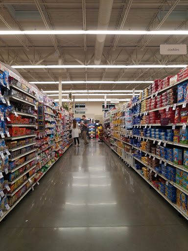 Grocery Store «Hy-Vee», reviews and photos, 9409 Zane Ave N, Brooklyn Park, MN 55443, USA