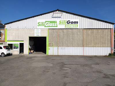 SILIGOM EXPRESS - Garage Dessaivre Patrick à Pons