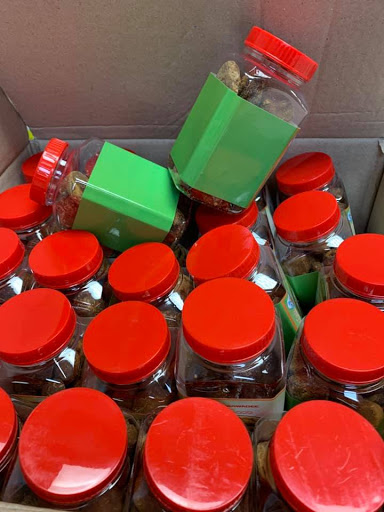 Asian Grocery Store «OK Asian Market», reviews and photos, 6916 S Lewis Ave, Tulsa, OK 74136, USA