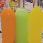 Photo n°2 de l'avis de Marina. fait le 01/04/2024 à 21:26 sur le  Ristorante Lagrange à Turin