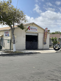 4 Brothers tires And Auto Repair - Photo 2 - Car repair in Santa Ana, CA, Santa Ana