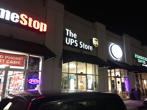 Shipping and Mailing Service «The UPS Store», reviews and photos, 258 N West End Blvd, Quakertown, PA 18951, USA