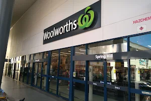 Woolworths Spring Hill image