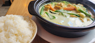 Photo n°42 de Buja Végétarien à Paris ()