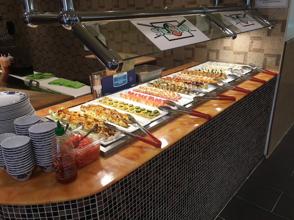 Emperor's Buffet and Grill 54915