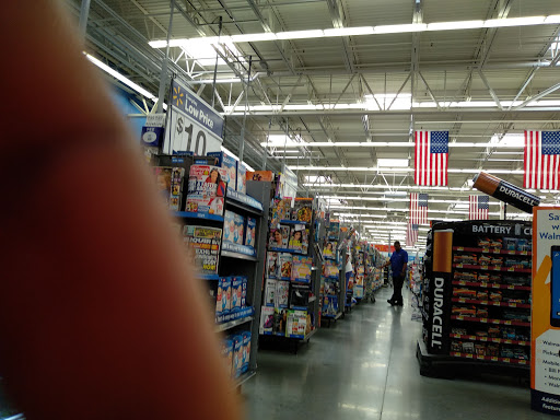 Department Store «Walmart Supercenter», reviews and photos, 8730 Liberty Rd, Randallstown, MD 21133, USA