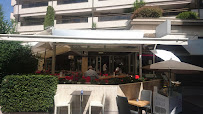 Atmosphère du Restaurant français Cannelle à Cannes - n°9