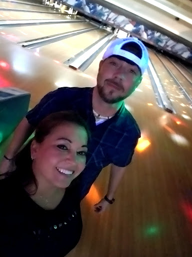 Bowling Alley «Anniston Bowling Center», reviews and photos, 321 W Blue Mountain Rd, Anniston, AL 36206, USA