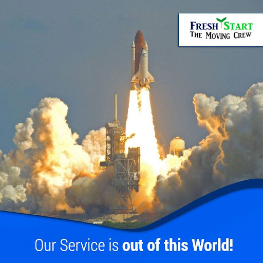 Moving Company «Fresh Start - The Moving Crew», reviews and photos, 8 Donnelly Rd, Spencer, MA 01562, USA