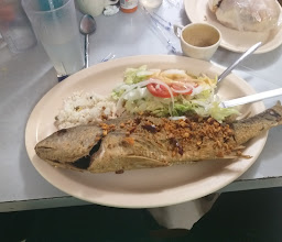 El Barquito (Mercado Juárez) ♡♡☆☆ photo