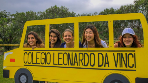 Colegio Leonardo Da Vinci