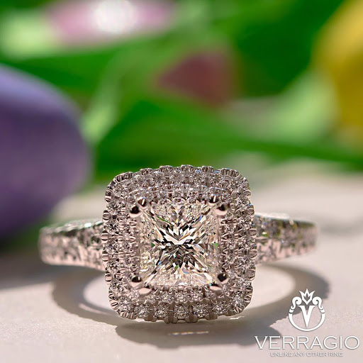 Jeweler «Nasr Jewelers», reviews and photos, 1800 Brinker Rd #100, Denton, TX 76208, USA