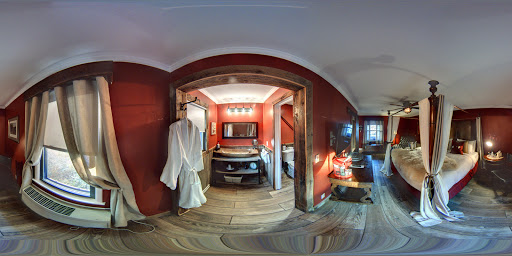 Hotel «Maxwell Mansion», reviews and photos, 421 Baker St, Lake Geneva, WI 53147, USA