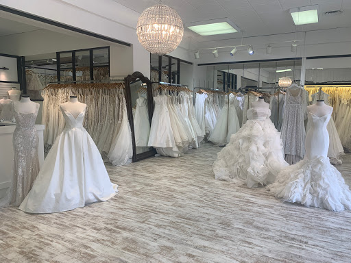 Clothing Store «Bridal Beginning», reviews and photos, 450 Cochran Rd, Pittsburgh, PA 15228, USA