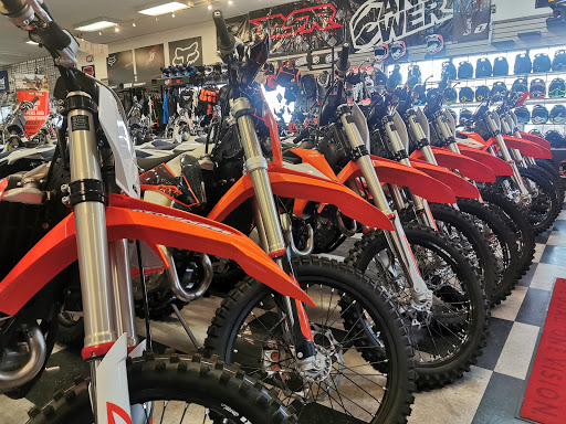 Motorcycle Dealer «Reno KTM», reviews and photos, 540 S Rock Blvd, Sparks, NV 89431, USA