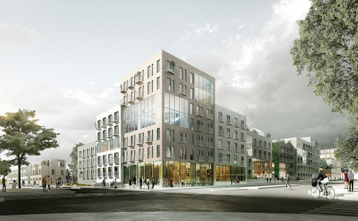 Nord Architects Copenhagen