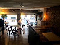 Atmosphère du Barcandier / Bar - Restaurant à Lyon - n°1