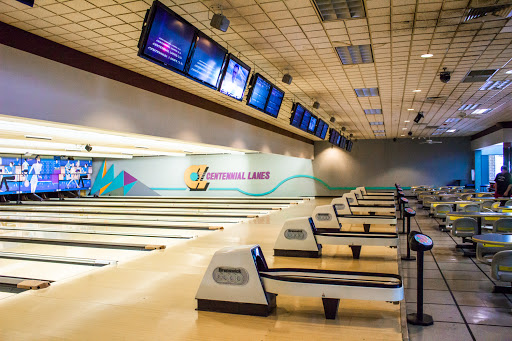 Bowling Alley «Centennial Lanes», reviews and photos, 16050 Centennial Cir, Tinley Park, IL 60477, USA