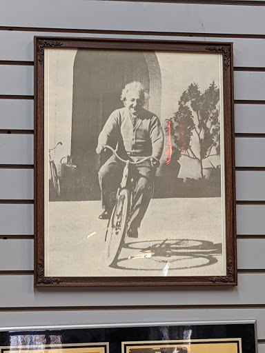 Bicycle Store «Matthews Bicycle Mart Inc», reviews and photos, 7272 Pendleton Pike, Indianapolis, IN 46226, USA