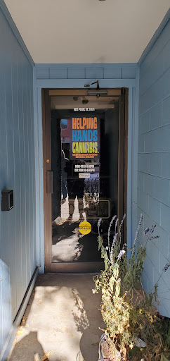 Cannabis store «Helping Hands Herbals», reviews and photos