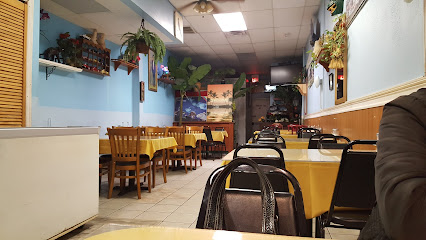 Deli Galapagos Restaurant - 222 Main St, Hackensack, NJ 07601