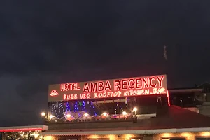 HOTEL AMBA REGENCY - Hotel And Restaurant In Gangtok image