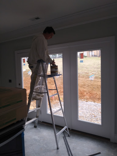 Painter «Pardue Painting Co», reviews and photos, 2328 Williamson Rd, Roanoke, VA 24012, USA