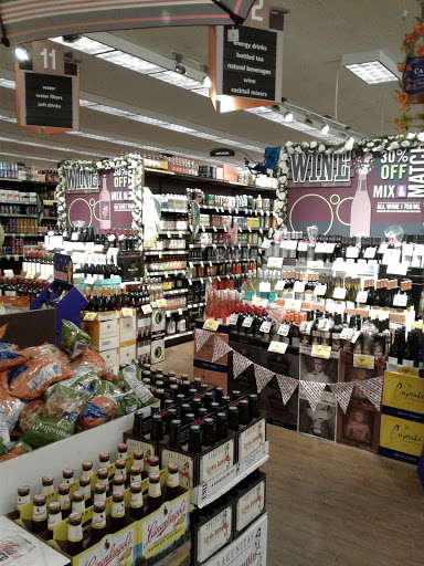 Grocery Store «Ralphs», reviews and photos, 910 Lincoln Blvd, Venice, CA 90291, USA