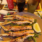 Photo n°3 de l'avis de Daniela.i fait le 01/06/2021 à 16:58 sur le  Bar Sport Ristorante Pizzeria à Venice