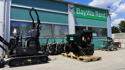BayWa Rent GmbH Kolbermoor